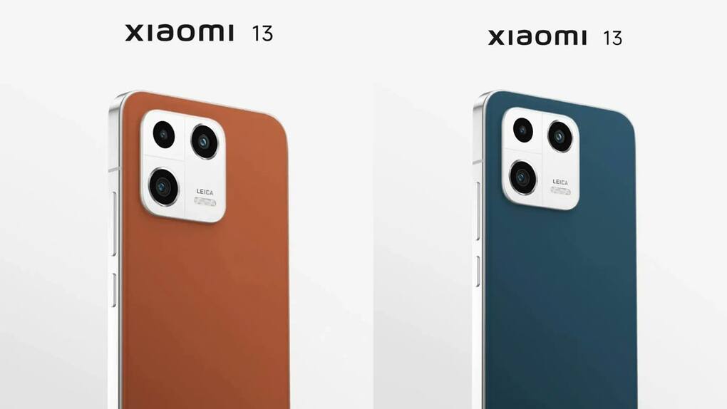 Xiaomi-13