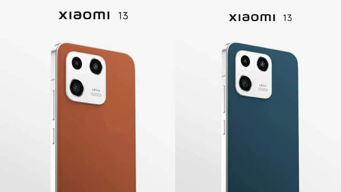 Xiaomi-13
