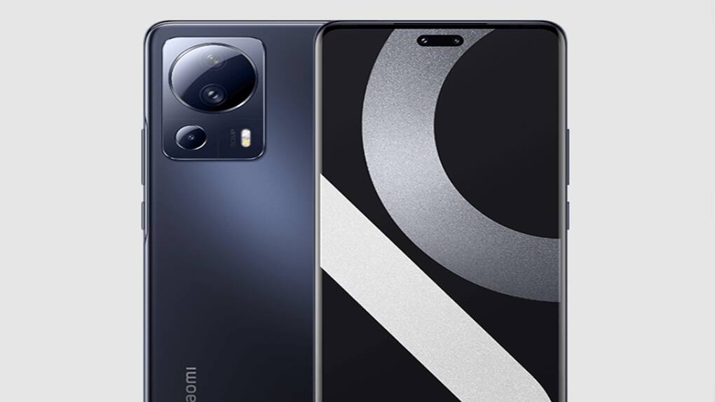 Xiaomi Civi 3