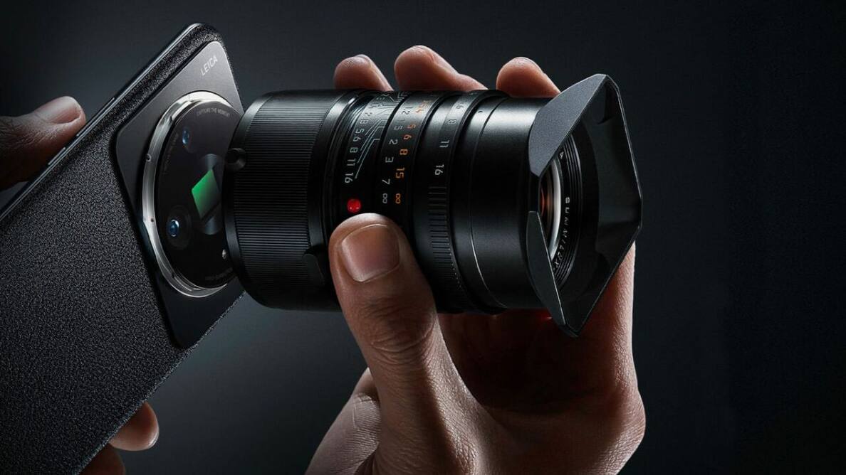 Xiaomi India announces long-term strategic partnership with German camera maker Leica