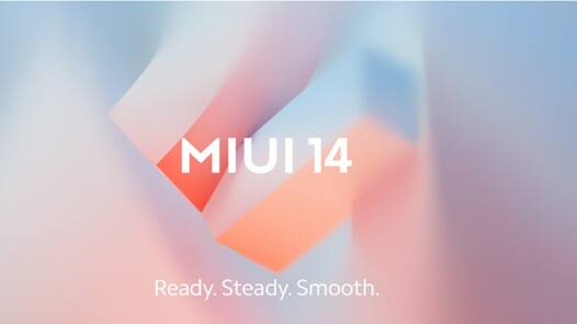 MIUI 14 हुआ लॉन्च, भारत में Xiaomi, Mi और Redmi के इन फोन को मिलेगा सपोर्ट