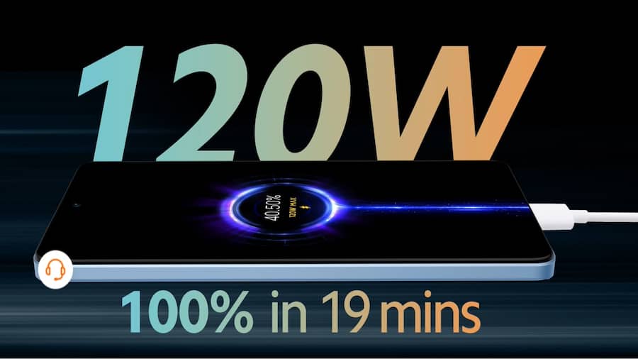 Xiaomi Redmi Note 12 Pro 5G