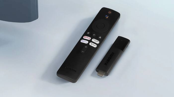 Xiaomi TV Stick 4K