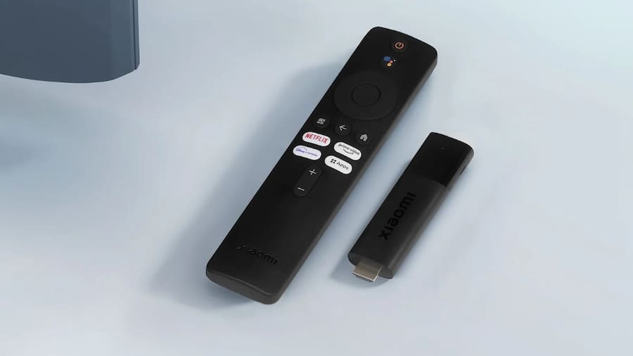Xiaomi TV Stick 4K भारत में लॉन्च, किसी भी टीवी को बना देगा स्मार्ट Xiaomi TV Stick 4K