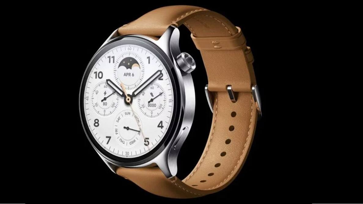 MWC 2023: Xiaomi ने जबरदस्त फीचर्स के साथ लॉन्च किया Watch S1 Pro, जानें कीमत