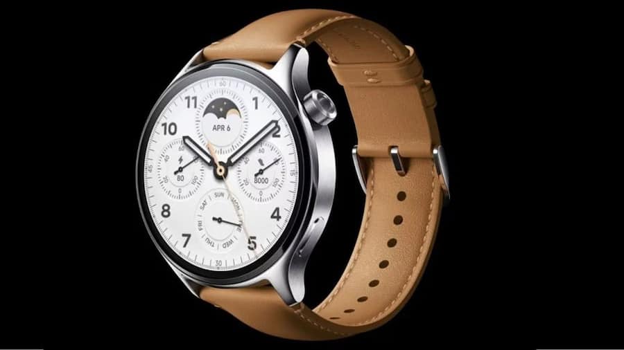 MWC 2023: Xiaomi ने जबरदस्त फीचर्स के साथ लॉन्च किया Watch S1 Pro, जानें कीमत Xiaomi-Watch-S1-Pro