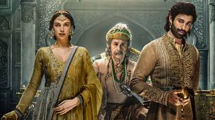 ZEE5 ओटीटी प्लेटफॉर्म पर स्ट्रीम होगी ‘Taj – Divided by Blood’ सीरीज, डेट हुई कंफर्म