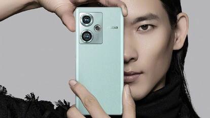 ZTE Nubia Z50 Ultra की लॉन्च डेट आई सामने, मिलेगा अंडर-डिस्प्ले कैमरा