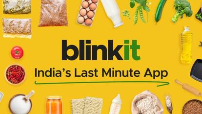 Blinkit launches Brand Stores to let brands showcase their products