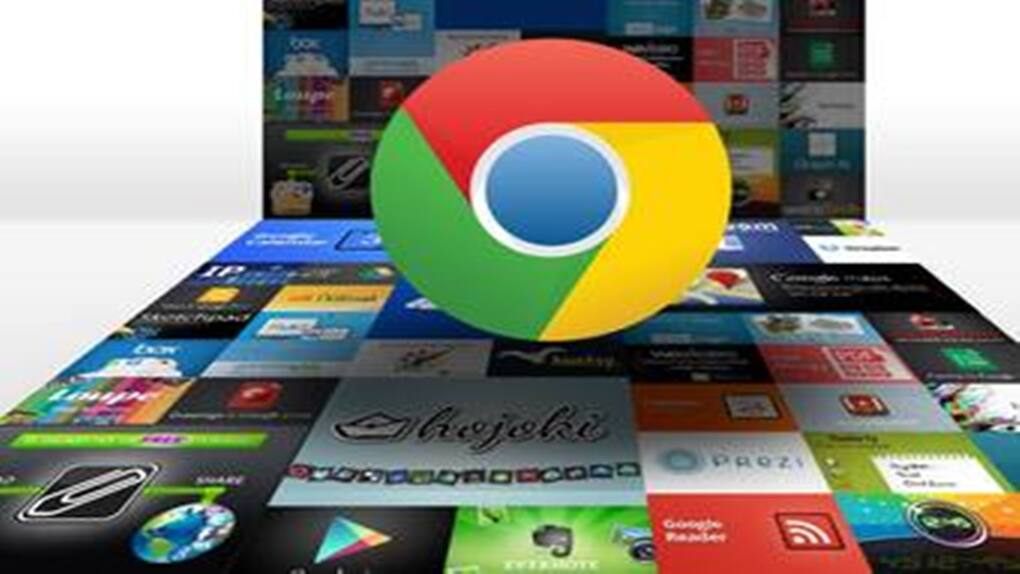 chrome