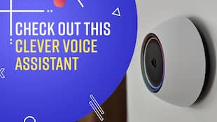 ChatGPT-Powered Smart Home Voice Assistant May Hit Market Soon - Watch Video