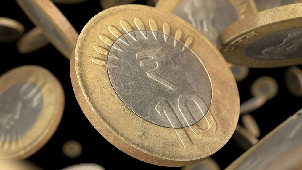 coins