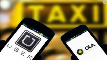 Ola, Uber, Rapido bike taxis banned in Delhi: Here’s why