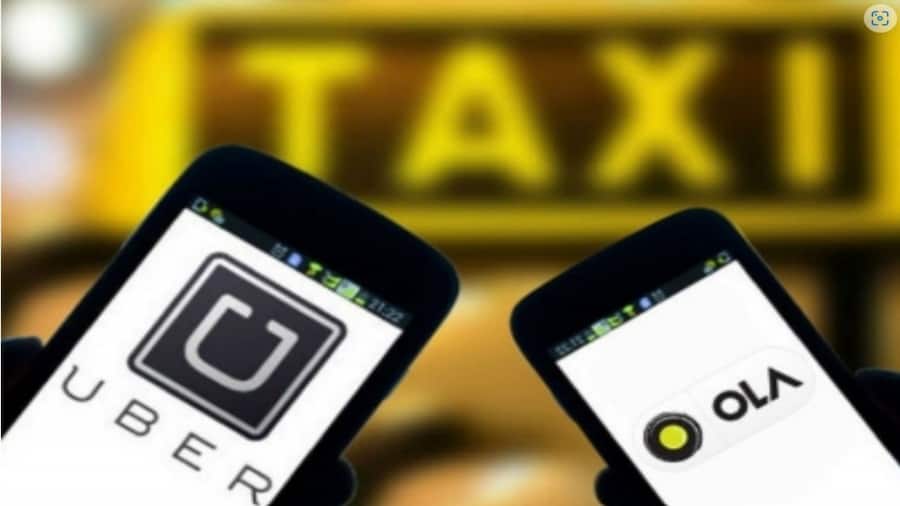 Ola, Uber, Rapido bike taxis banned in Delhi: Here’s why Cab