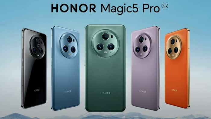 honormagic5pro