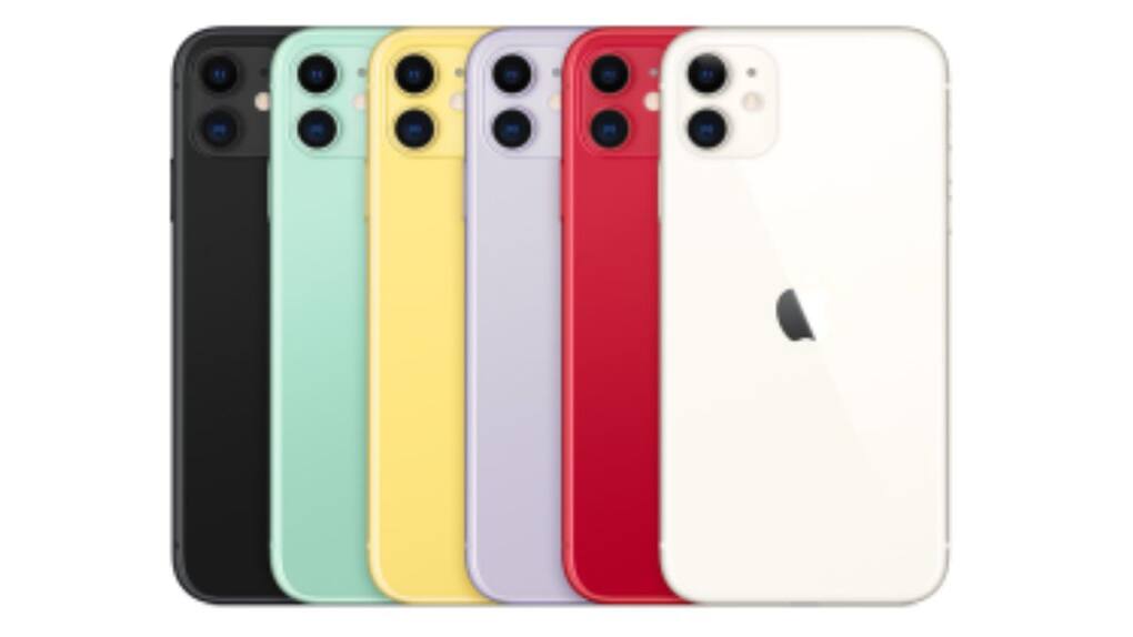 iPhone 11 (1)