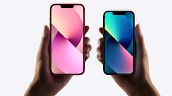 Valentine’s day deal: Apple iPhone 13 available at Rs 36,999 on Flipkart