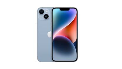 iPhone 14 पर मिल रहा पूरे 27,000 रुपये का डिस्काउंट, Flipkart से होगी महा-बजत