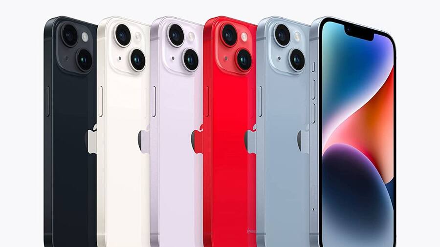 iPhone 14 Performance