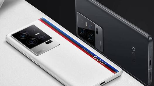 iQOO 12, company's next flagship, may offer 200W fast wired charging