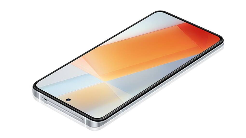 iQOO 9 5G Display