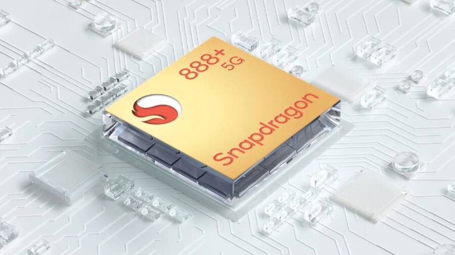 iQOO 9 5G Performance