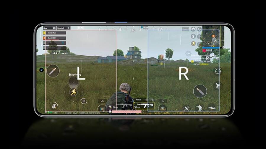 iQOO 9 5G Performance