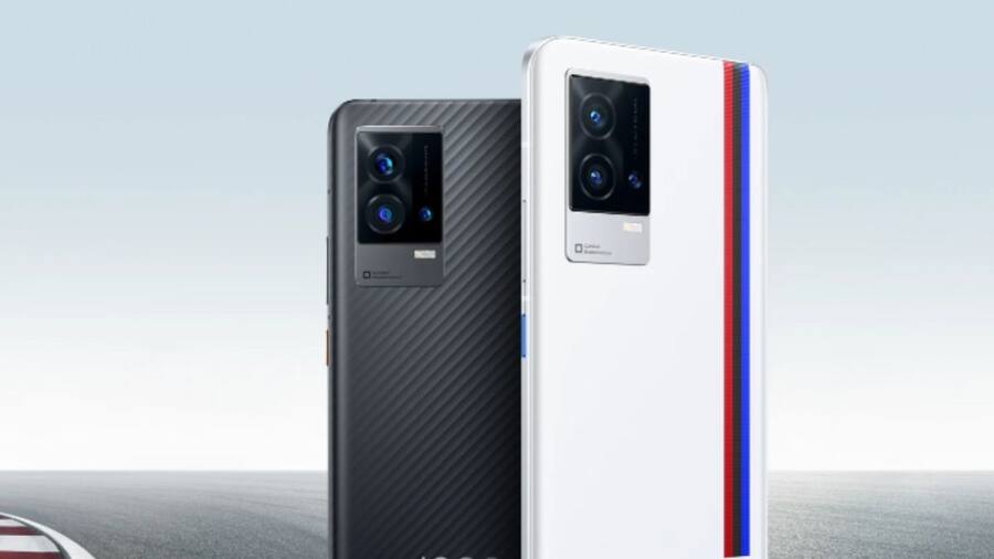 iQOO 9 5G Price and Discount Offer