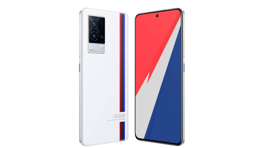 iQOO 9 5G Price and Discount Offer