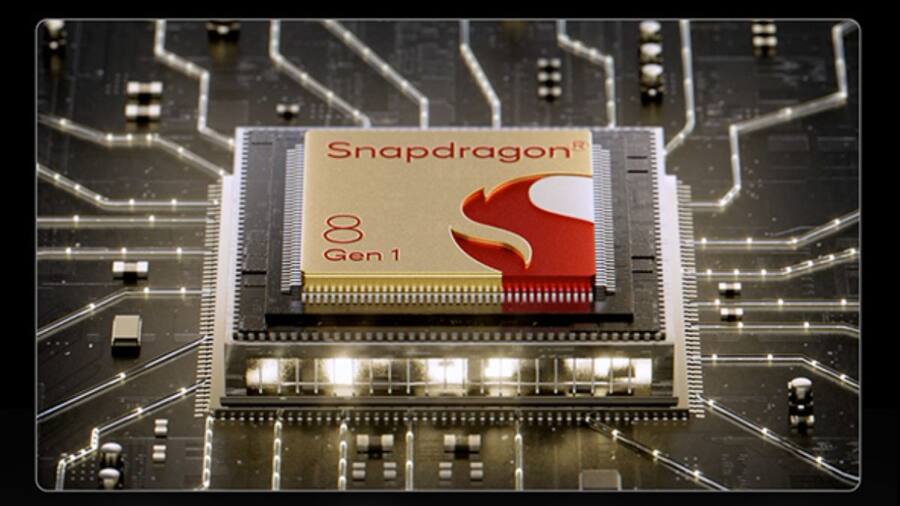 iQOO 9 Pro 5G Performance