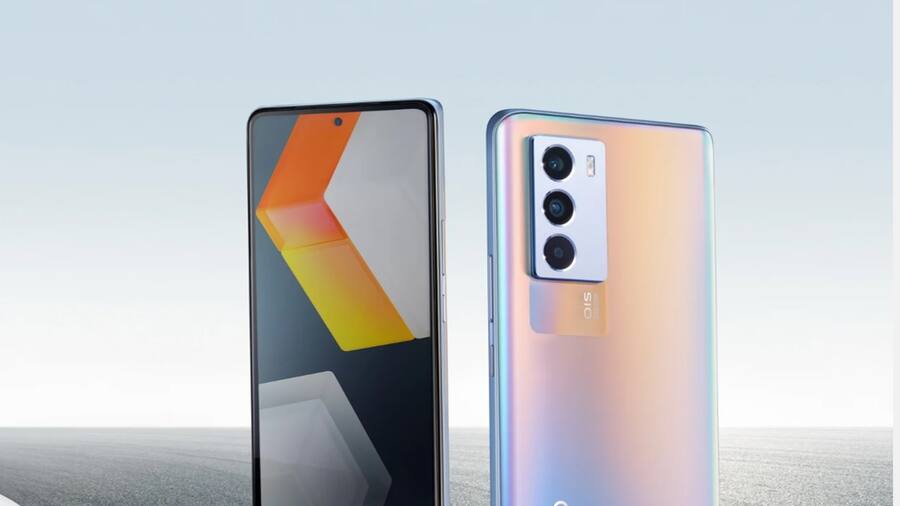 iQOO 9 SE 5G Discount