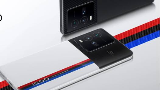 iQOO 9T 5G पर 4000 रुपये का फ्लैट डिस्काउंट, बेहद कम कीमत पर खरीदने का मौका