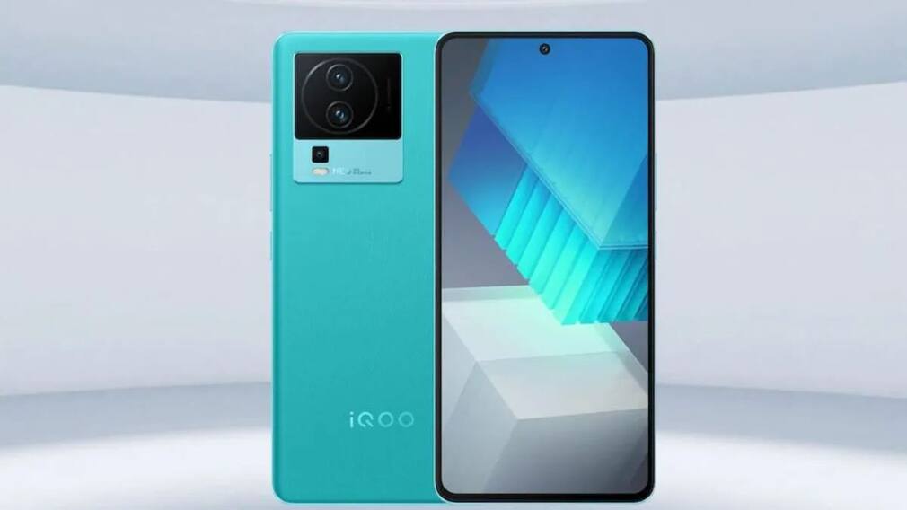 iQOO Neo 7 5G with Dimensity 8200 and 120W fast charging launched in India