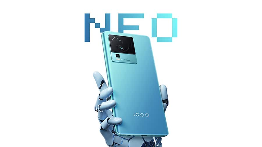 iQOO Neo 7