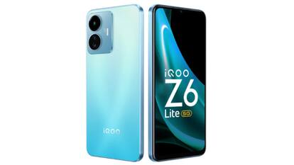 मात्र 669 रुपये महीना देकर घर लाएं iQOO का यह 5G फोन, 50MP के साथ मिलती है 5000mAh बैटरी