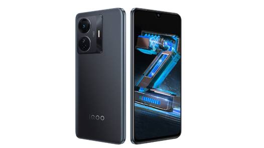 धांसू फीचर्स वाले iQOO Z6 Pro 5G पर तगड़ा डिस्काउंट, जल्दी उठाएं शानदार ऑफर का फायदा