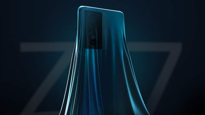 iQOO Z7 series