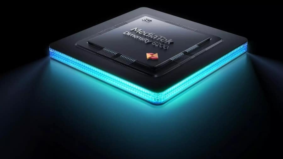 iQoo Neo 7 5G Performance