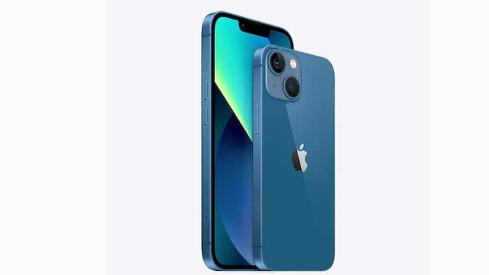 Apple iPhone 13 Price and Offer