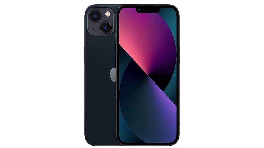 Apple iPhone 13 Display