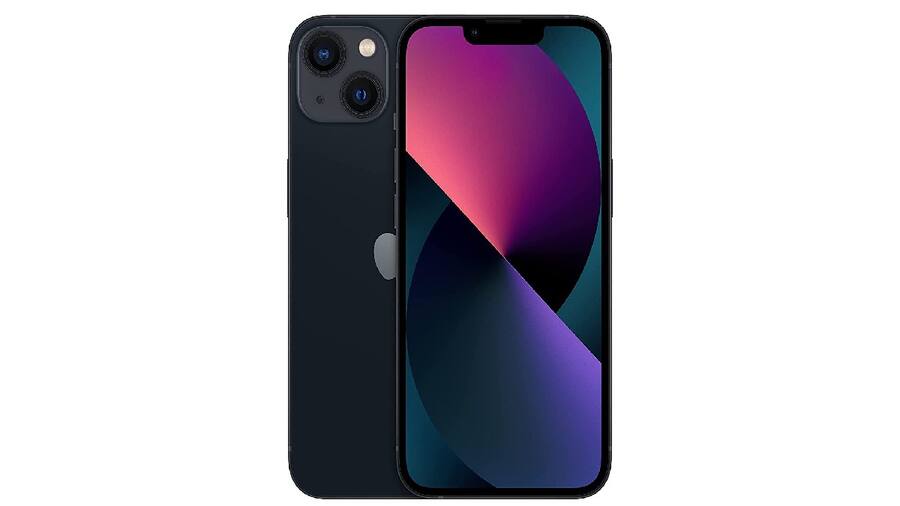 iPhone 13