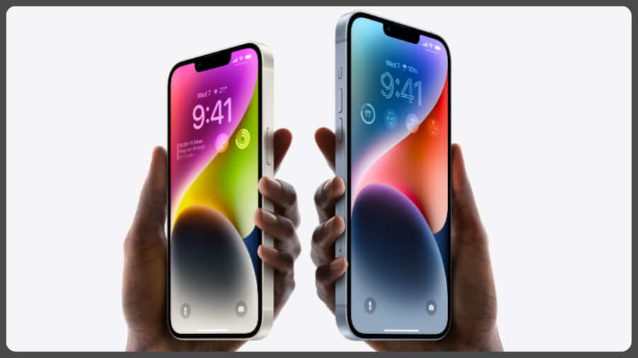 Apple ने iOS 16 का लेटेस्ट सॉफ्टवेयर अपडेट किया रिलीज, मिलेंगे कई काम के फीचर iphone