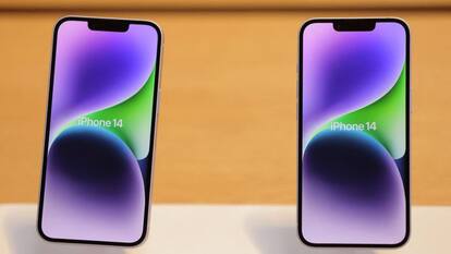 Flipkart Big Bachat Dhamaal Sale: iPhone 14 पर मिल रही 12 हजार रुपये तक की छूट