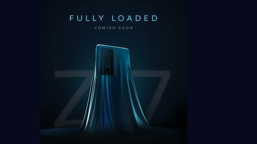 iQOO Z7 स्मार्टफोन सीरीज जल्द भारत में होगी लॉन्च, कंपनी के CEO ने किया कंफर्म iqoo z7