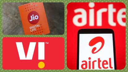 Jio, Airtel और Vi के सस्ते पोस्टपेड प्लान, फ्री OTT सब्सक्रिप्शन समेत मिलते हैं ये बेनेफिट