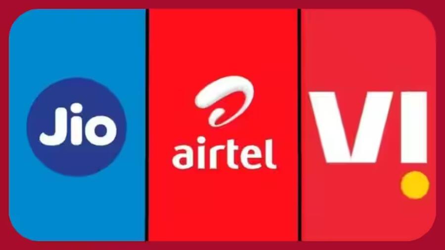Jio, Airtel और Vi के 56 दिन वाले जबरदस्त प्रीपेड प्लान, फ्री कॉलिंग के साथ मिलता है बेहिसाब डेटा jio