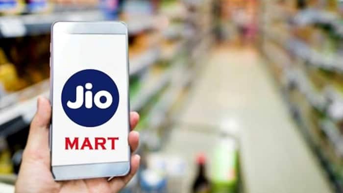 jio mart