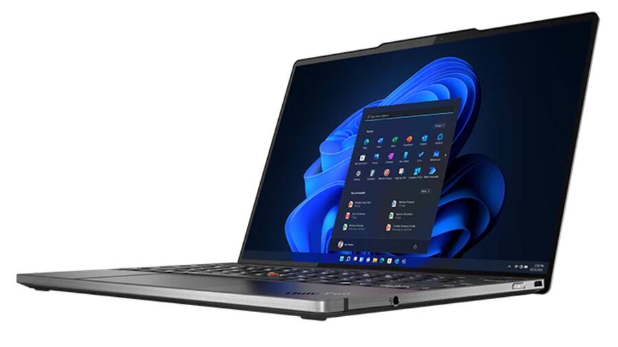 MWC 2023: Lenovo Thinkpad Z13 और Z16 Gen 2 लैपटॉप के साथ TIO Gen 5 मॉनिटर लॉन्च laptop