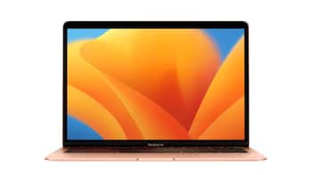 Apple MacBook Air M1 available at up to Rs 22,910 discount