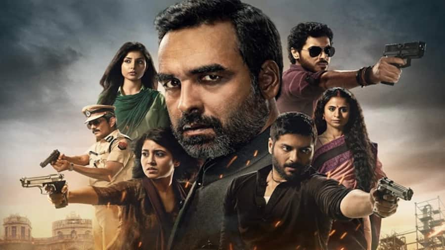 New OTT Release: 2023 में लॉन्च होंगी ये धांसू हिंदी वेब सीरीज, MIRZAPUR से लेकर फैमिली मैन 3 जैसे नाम शामिल mirzapur
